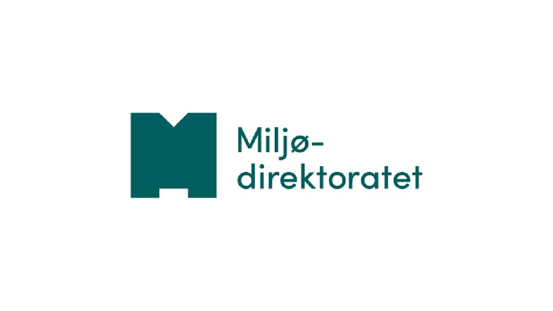 Miljødirektoratet logo